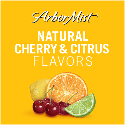 Arbor Mist Sangria Zinfandel Fruit Wine