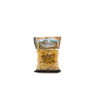 #23 Ug Rigatoni Pasta