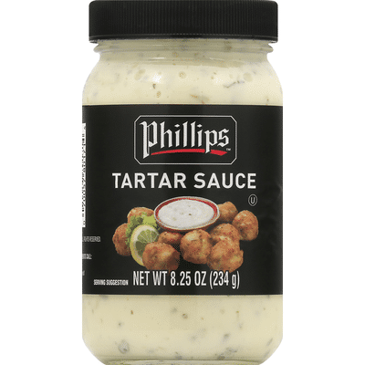 Philips Tartar Sauce