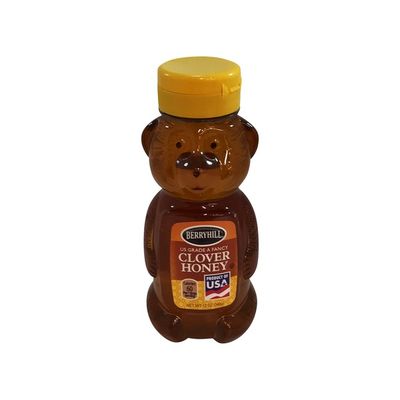 Berryhill Honey Bear