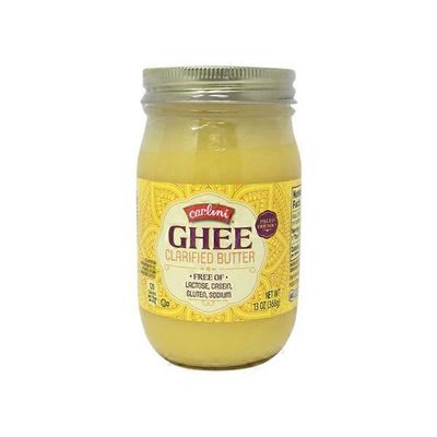 Carlini Ghee Clarified Butter