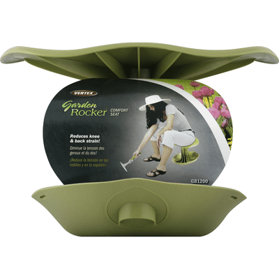 vertex garden rocker