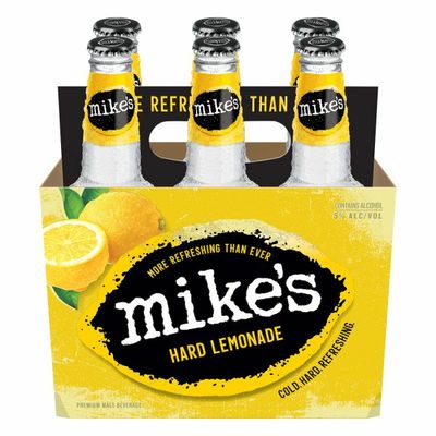 Mike's Hard Lemonade Original Hard Lemonade