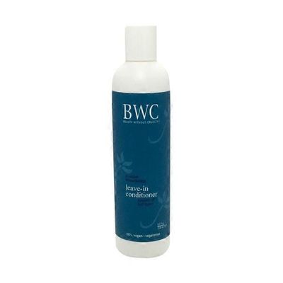 Beauty Without Cruelty Leave-in Conditioner