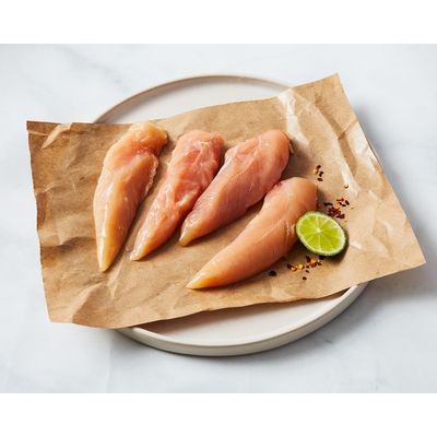 Albertsons Chicken Breast Tenders