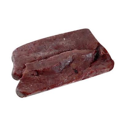 Grass Fed Beef {Local} Frozen Beef Liver