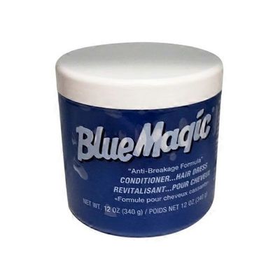 Blue Magic Conditioner Hair Dress