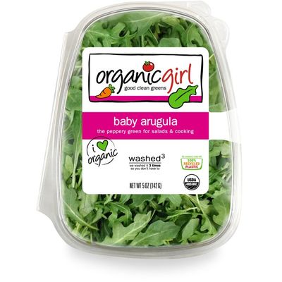 Organic Girl Organic Baby Arugula