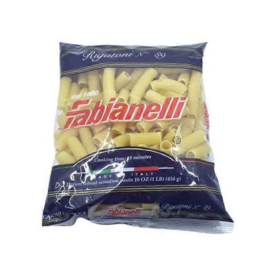 Fabianelli Rigatoni