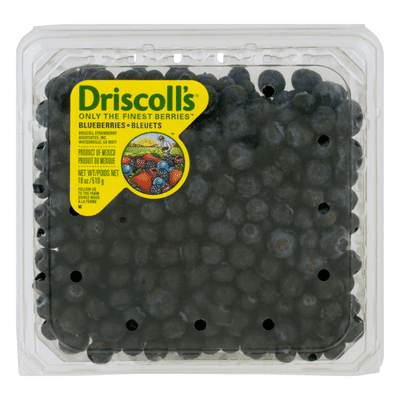 Ocean Spray Blueberries Ocean Spray