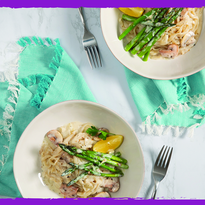 Nasoya Shirataki, Fettuccine Shaped