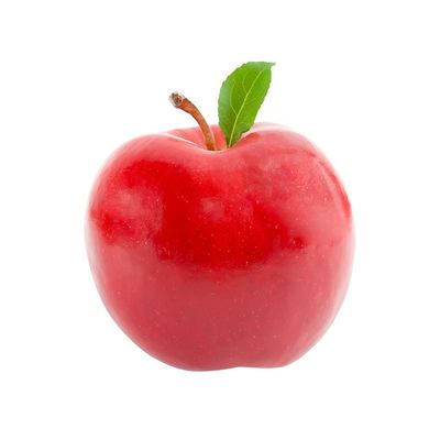 Organic Jonamac Apple