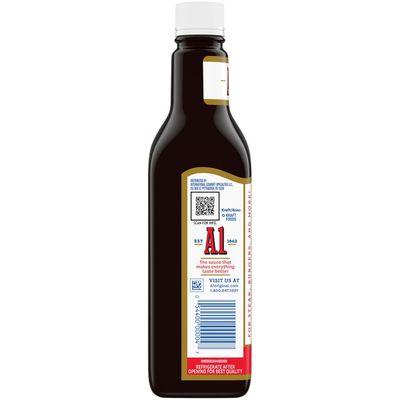 A1 Original Steak Sauce