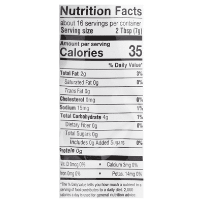 Mrs. Cubbison's Tortilla Strips, Tri-Color
