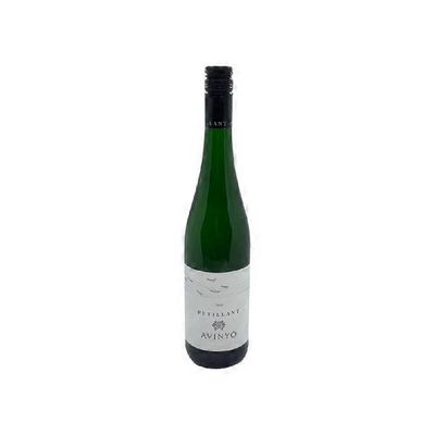 Avinyo Petillant Blanc 2013
