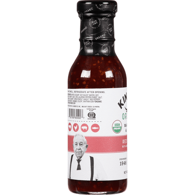 Kinder's Marinade & Sauce, Red Teriyaki