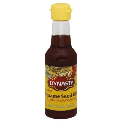Dynasty Sesame Oil