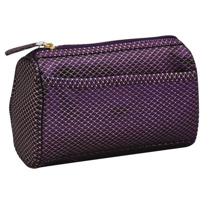 Modella Cosmetic Bag, Organizer, Floral, Not Packed
