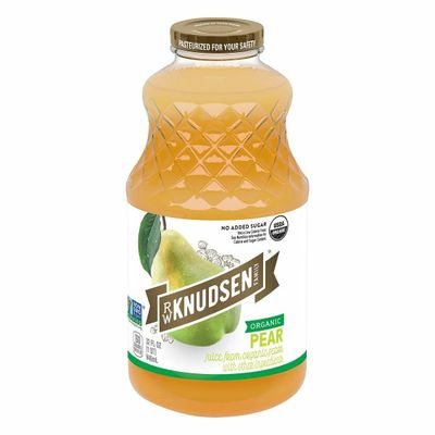 KNUDSEN Juice