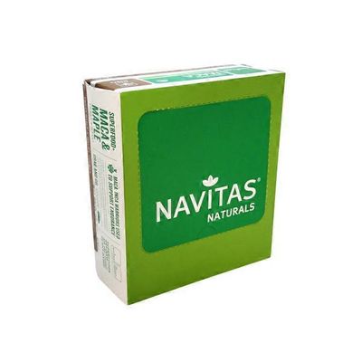 Navitas Naturals Superfood+ Nut Bar