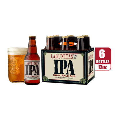 Lagunitas India Pale Ale