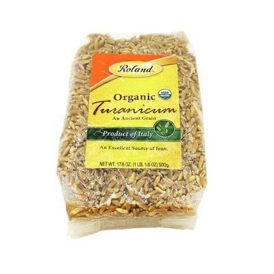 Roland Foods Organic Turanicum