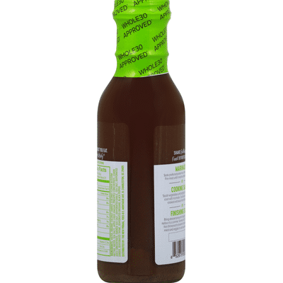 Noble Made Marinade & Cooking Sauce, Citrus Herb