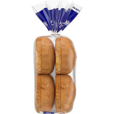 Pepperidge Farm® Bakery Classics 100% Whole Wheat Hamburger Buns