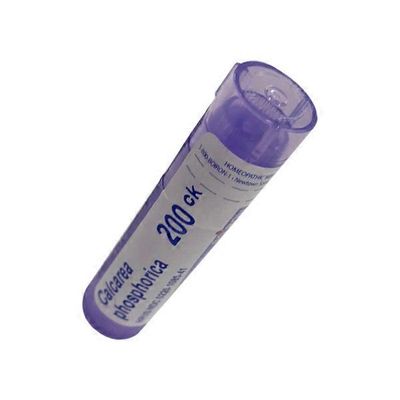 Boiron 200Ck Calcarea Phosphorica