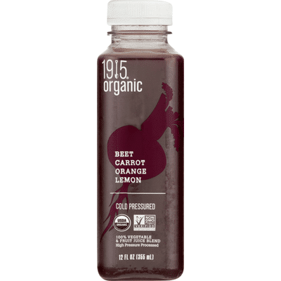 1915 Organic Beet, 12 oz.