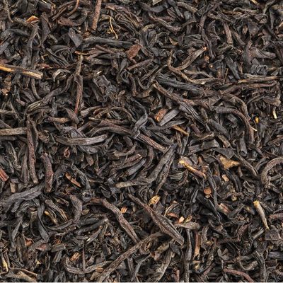 Cusa Tea Lemon Black Tea