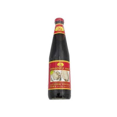 Dragonfly Premium Flavored Oyster Sauce