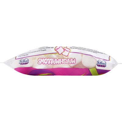 Paskesz Marshmallows