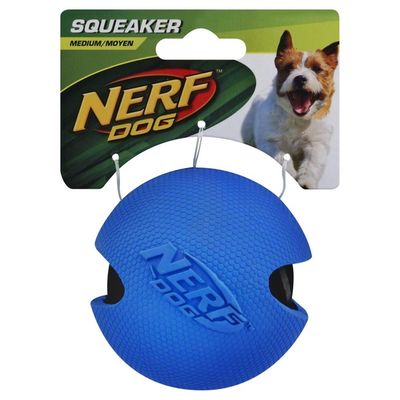NERF DOG Squeaker, Medium