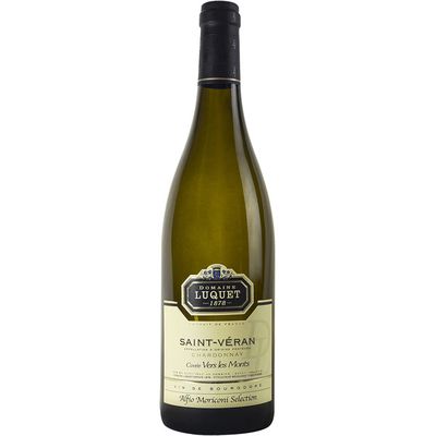 Domaine Roger Luquet St Veran Vers Les Monts