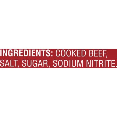 Libby's Corned Beef
