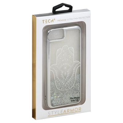 Tech2 Phone Case, Premium, Ultra-Thin