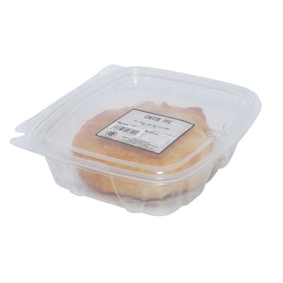 Westside Market Cheese Pie