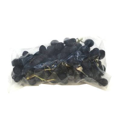 Black Seedless Grapes