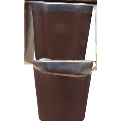 Zen Pudding, Chocolate