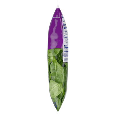 Dole Salad Baby Spinach