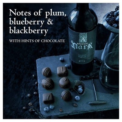 Apothic Dark Red Blend