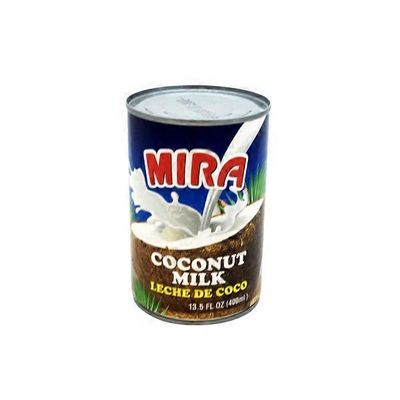 Mira Coconut Milk