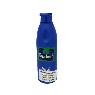 Parachute Oil