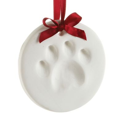 Phd Pawprints Keepsake