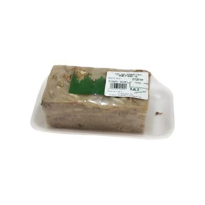 Supreme Cold Taro Cake