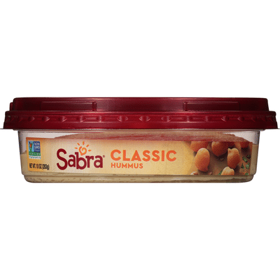 Sabra Hummus, Classic