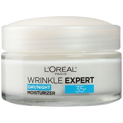 L'Oreal Paris 35+ Collagen Day/Night Moisturizer