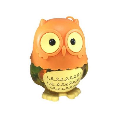 Larbee Jelly In Owl Jar