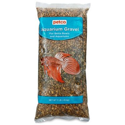 Petco Aquarium Gravel